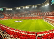 熊猫体育互动-绿茵场外的巨星时刻，卡塞米罗在NBA季后赛之夜的跨界启示