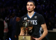 熊猫直播-班凯罗爆发之夜，雷霆万钧的决胜局，国王黯然离场