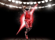 熊猫体育直播-从麦迪逊花园到世界之巅，杰伦·格林的双重征服