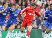 熊猫体育官方-罗马铁骑跨海征北非，欧冠半决赛上演碾压式焦点战