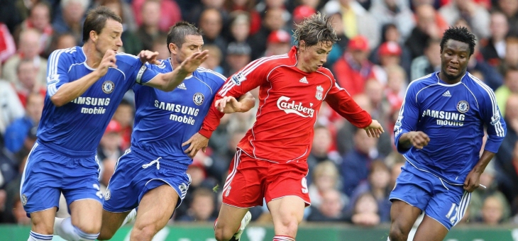 熊猫体育官方-罗马铁骑跨海征北非，欧冠半决赛上演碾压式焦点战