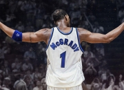 熊猫体育互动-掘金爆冷负活塞，乔治末节封神，关键先生如何炼成？