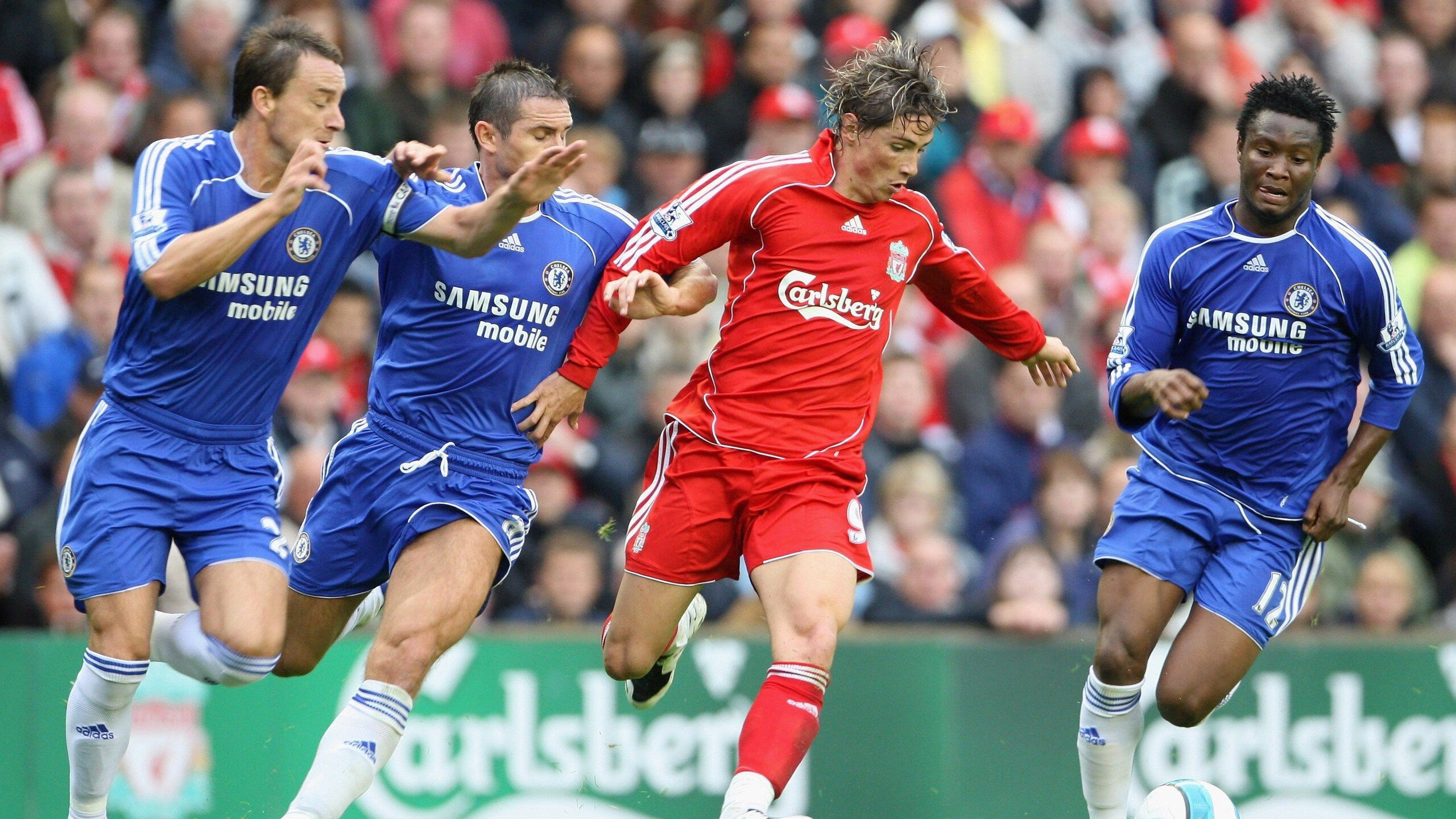 罗马铁骑跨海征北非，欧冠半决赛上演碾压式焦点战