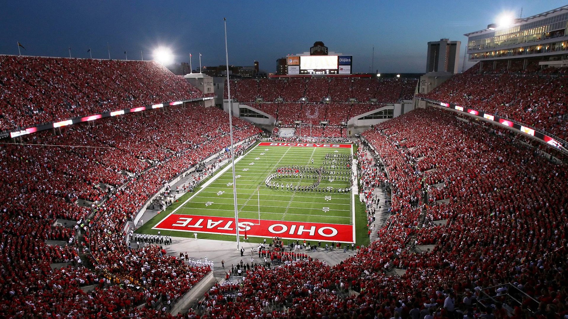 年度焦点之战之夜，门迪统治全场